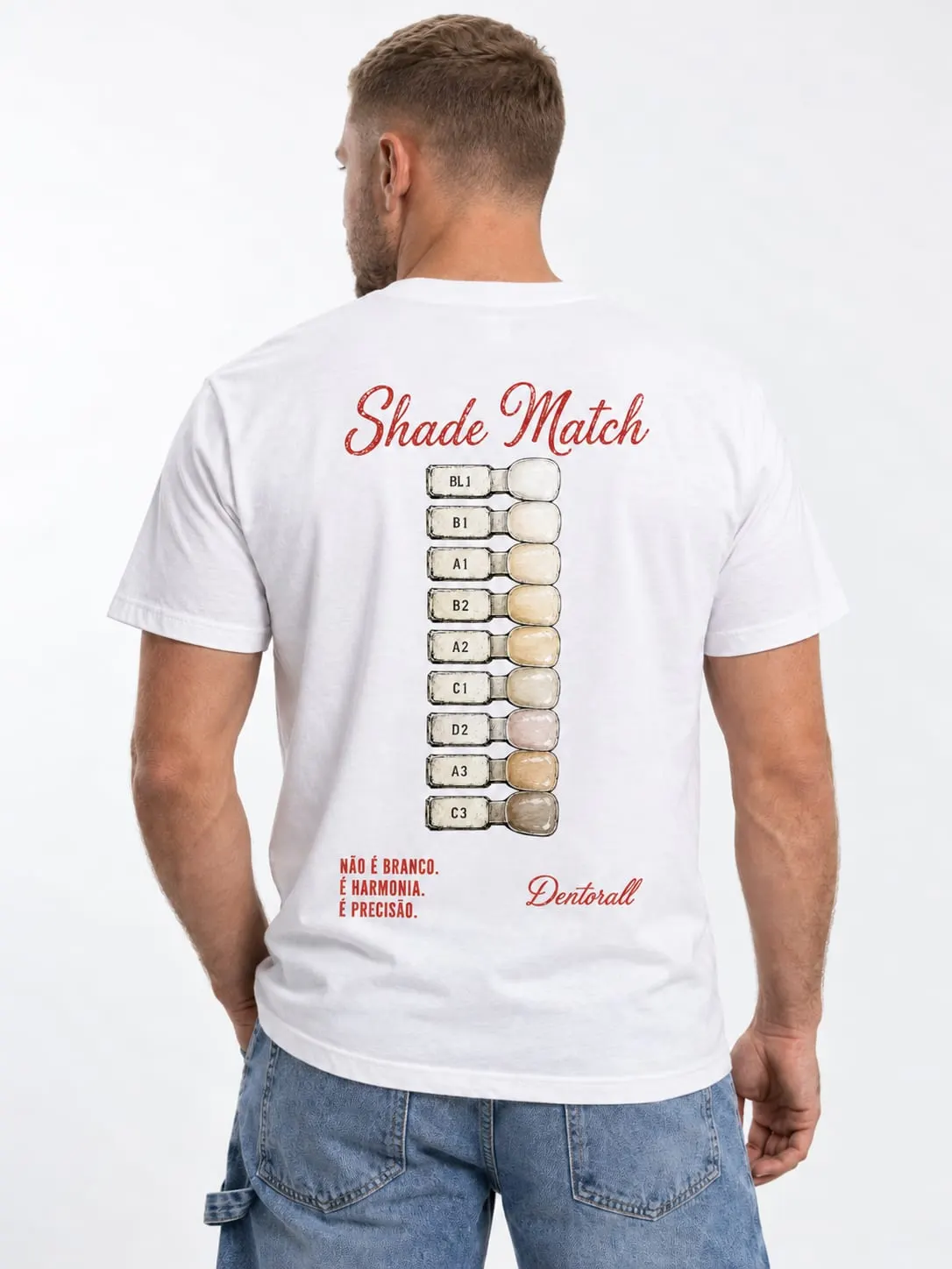 Shade Match